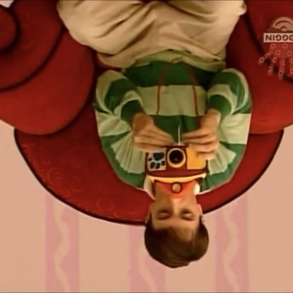 Meet your Posher, Skylar